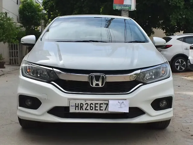 Used 2019 Honda City in Gurgaon