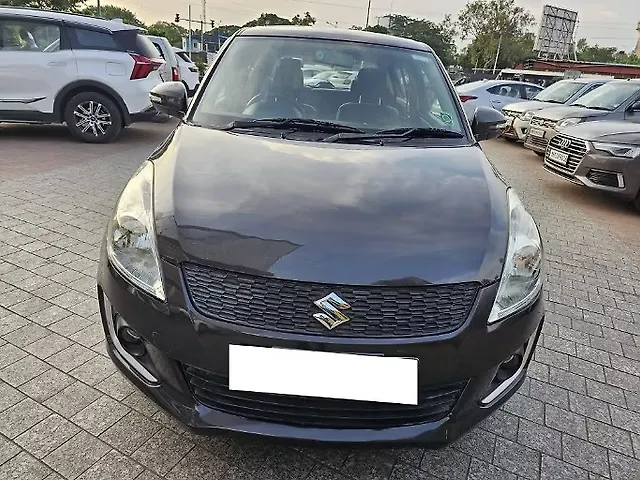 Used 2017 Maruti Suzuki Swift in Pune