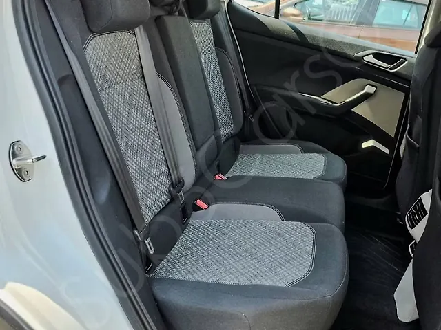 Used Volkswagen Taigun [2021-2023] Highline 1.0 TSI AT in Hyderabad