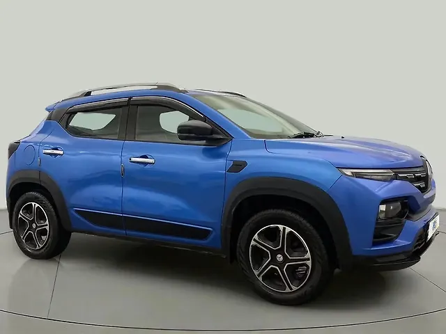 Used 2021 Renault Kiger in Delhi