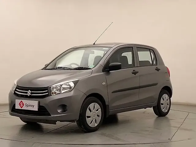 Used 2016 Maruti Suzuki Celerio in Pune
