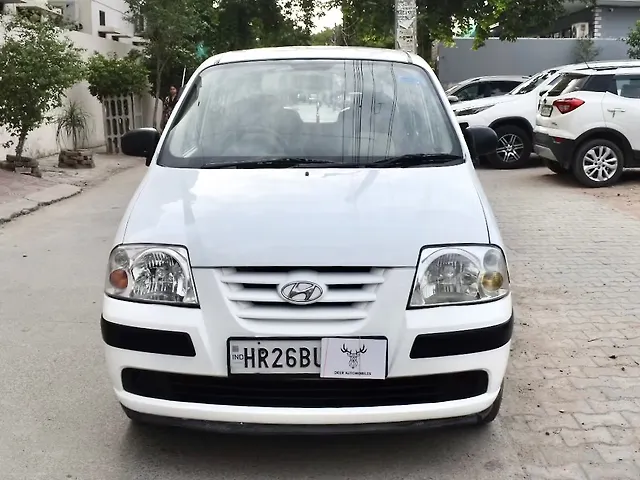 Used 2012 Hyundai Santro in Gurgaon