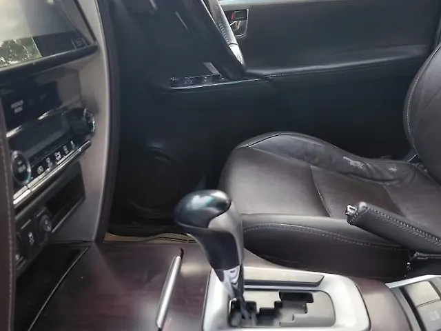 Used Toyota Fortuner [2016-2021] 2.7 4x2 AT [2016-2020] in Delhi
