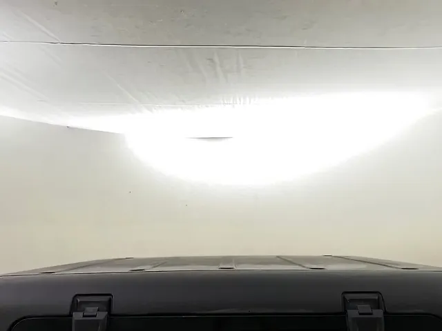 Used Mahindra Thar LX Hard Top Petrol AT in Ghaziabad