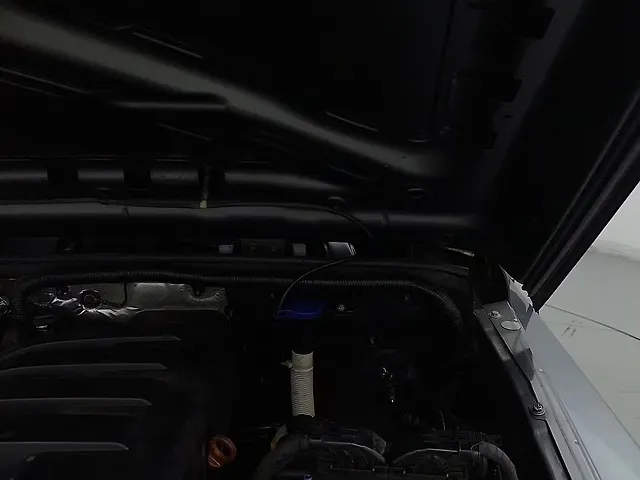 Used Mahindra Thar LX Hard Top Petrol AT in Ghaziabad