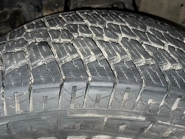 Used Mahindra Thar LX Hard Top Petrol AT in Ghaziabad