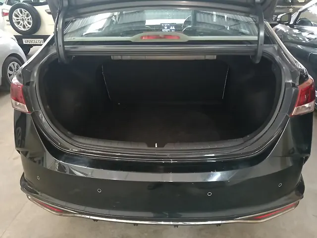 Used Hyundai Verna [2020-2023] SX 1.5 VTVT IVT in Hyderabad
