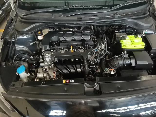 Used Hyundai Verna [2020-2023] SX 1.5 VTVT IVT in Hyderabad