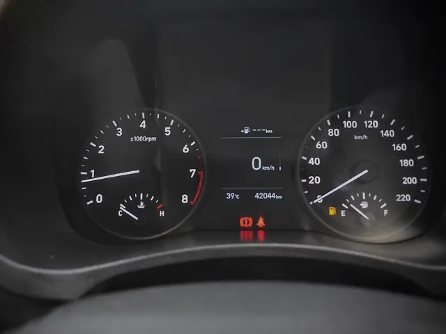 Used Hyundai Verna [2011-2015] Fluidic 1.6 VTVT SX in Gurgaon