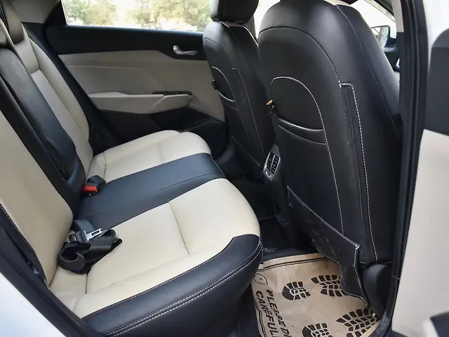 Used Hyundai Verna [2011-2015] Fluidic 1.6 VTVT SX in Gurgaon
