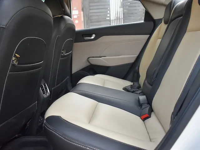 Used Hyundai Verna [2011-2015] Fluidic 1.6 VTVT SX in Gurgaon
