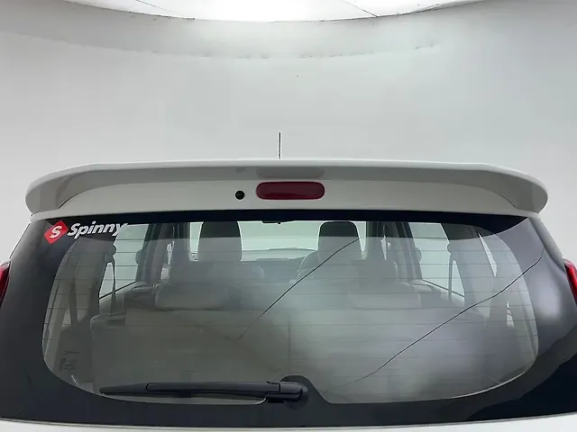 Used Maruti Suzuki Ertiga ZXi Plus AT [2022-2023] in Mumbai