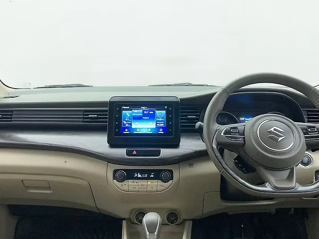 Used Maruti Suzuki Ertiga ZXi Plus AT [2022-2023] in Mumbai