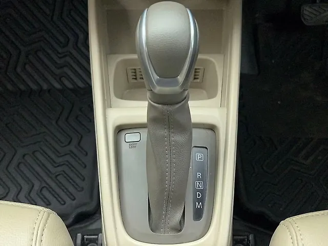 Used Maruti Suzuki Ertiga ZXi Plus AT [2022-2023] in Mumbai