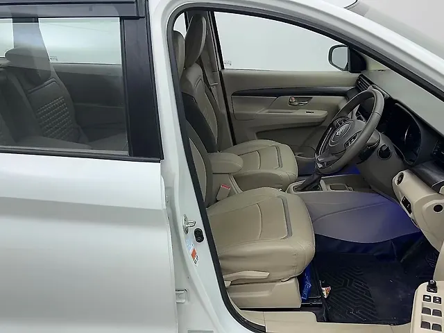 Used Maruti Suzuki Ertiga ZXi Plus AT [2022-2023] in Mumbai