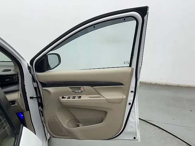 Used Maruti Suzuki Ertiga ZXi Plus AT [2022-2023] in Mumbai