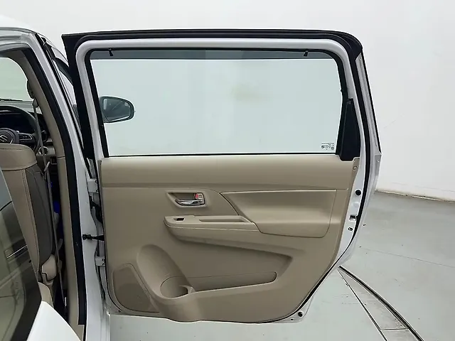Used Maruti Suzuki Ertiga ZXi Plus AT [2022-2023] in Mumbai