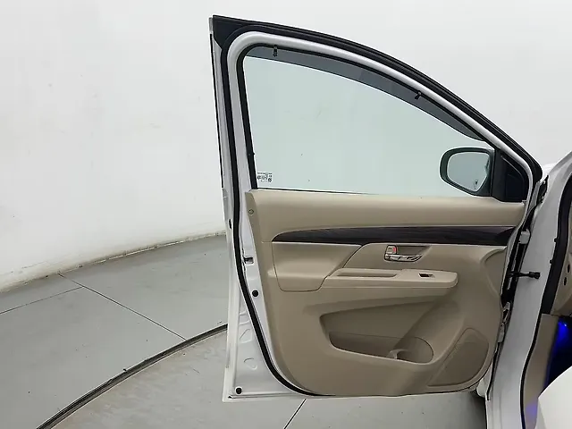 Used Maruti Suzuki Ertiga ZXi Plus AT [2022-2023] in Mumbai
