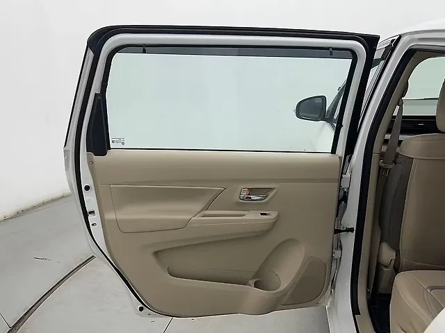 Used Maruti Suzuki Ertiga ZXi Plus AT [2022-2023] in Mumbai