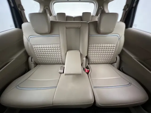 Used Maruti Suzuki Ertiga ZXi Plus AT [2022-2023] in Mumbai