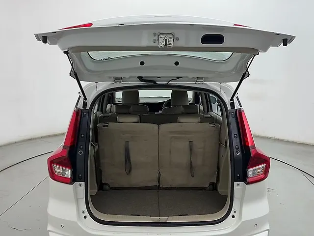 Used Maruti Suzuki Ertiga ZXi Plus AT [2022-2023] in Mumbai