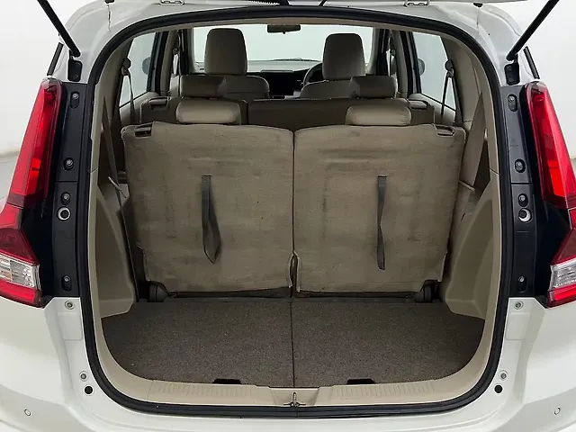 Used Maruti Suzuki Ertiga ZXi Plus AT [2022-2023] in Mumbai