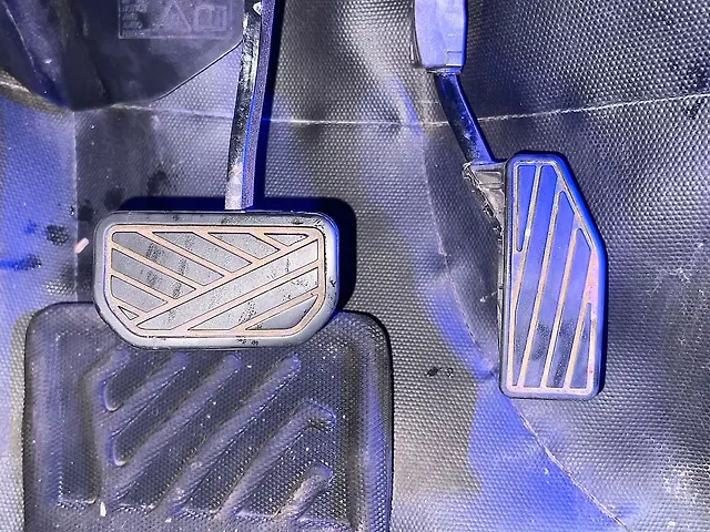 Used Maruti Suzuki Ertiga ZXi Plus AT [2022-2023] in Mumbai