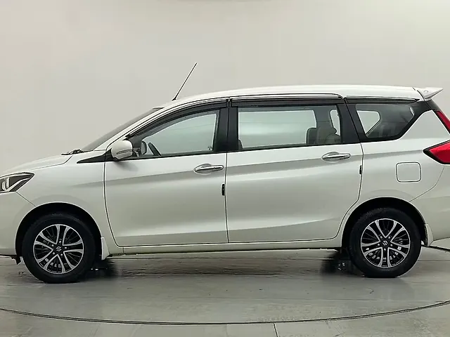 Used Maruti Suzuki Ertiga ZXi Plus AT [2022-2023] in Mumbai