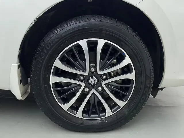 Used Maruti Suzuki Ertiga ZXi Plus AT [2022-2023] in Mumbai