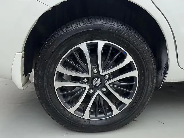 Used Maruti Suzuki Ertiga ZXi Plus AT [2022-2023] in Mumbai