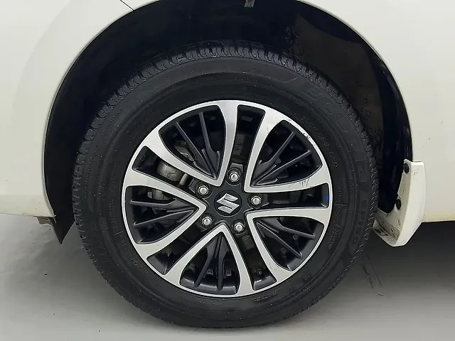 Used Maruti Suzuki Ertiga ZXi Plus AT [2022-2023] in Mumbai