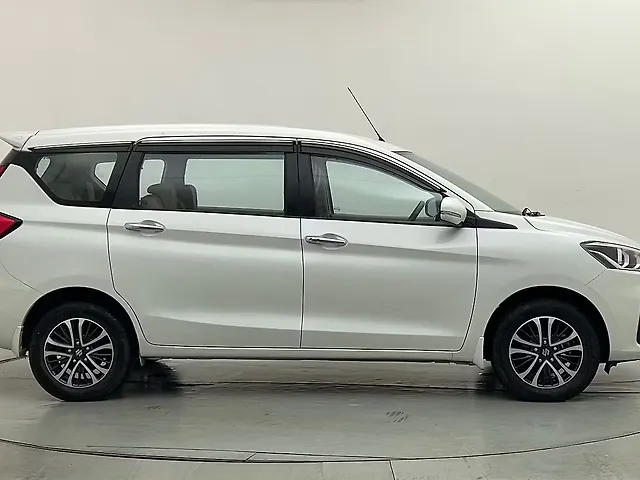 Used Maruti Suzuki Ertiga ZXi Plus AT [2022-2023] in Mumbai
