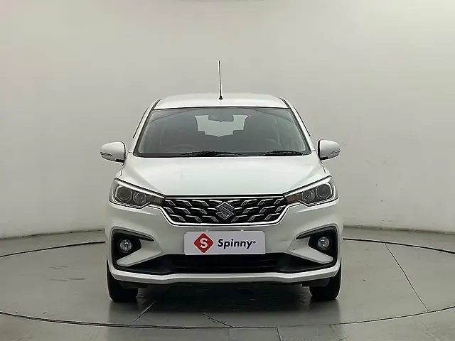 Used Maruti Suzuki Ertiga ZXi Plus AT [2022-2023] in Mumbai