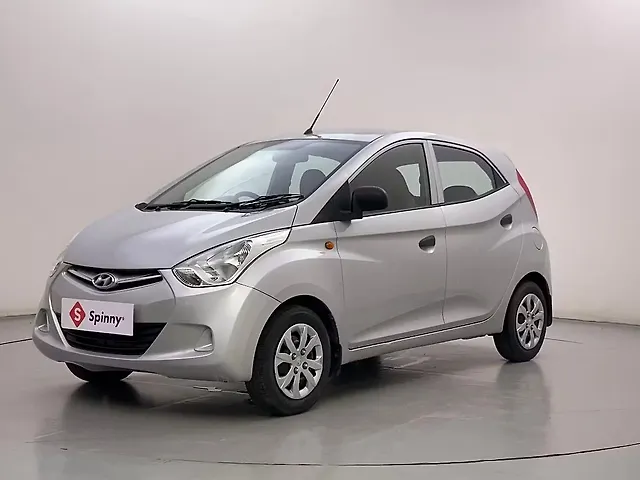 Used 2014 Hyundai Eon in Bangalore