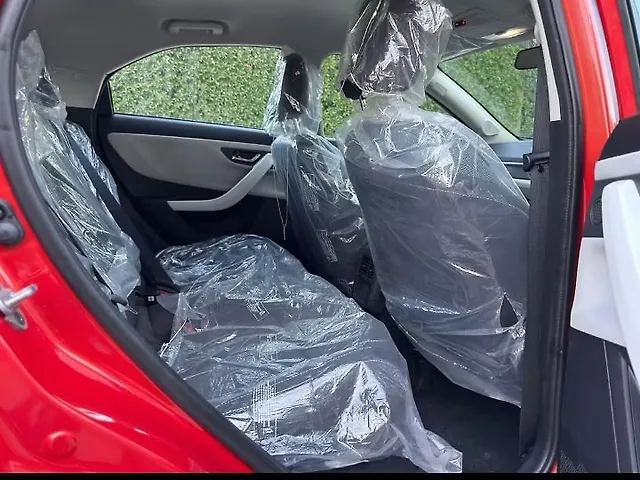 Used 2024 Tata Nexon in Delhi