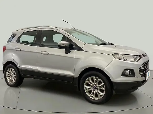 Used 2016 Ford Ecosport in Delhi