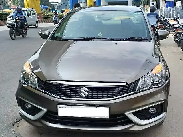 Used 2018 Maruti Suzuki Ciaz in Bangalore