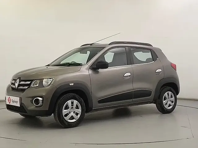 Used 2019 Renault Kwid in Ahmedabad