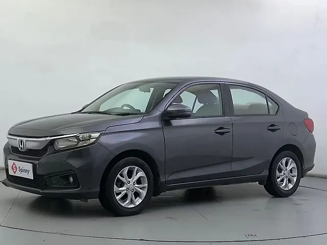 Used 2018 Honda Amaze in Ahmedabad