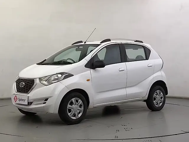 Used 2017 Datsun Redigo in Ahmedabad