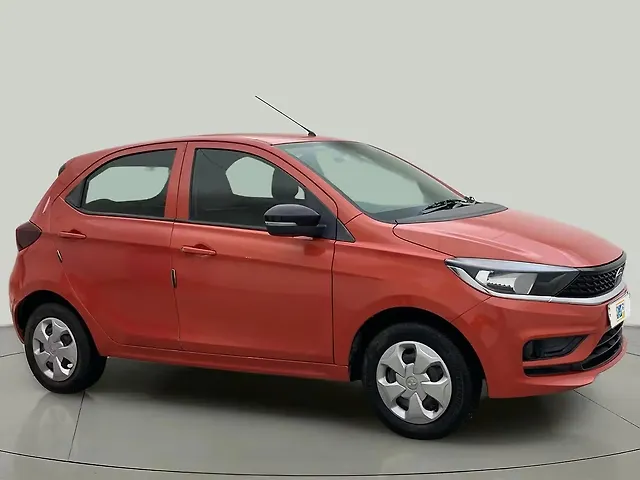 Used 2022 Tata Tiago in Hyderabad