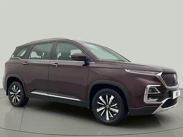 Used 2020 MG Hector in Bangalore