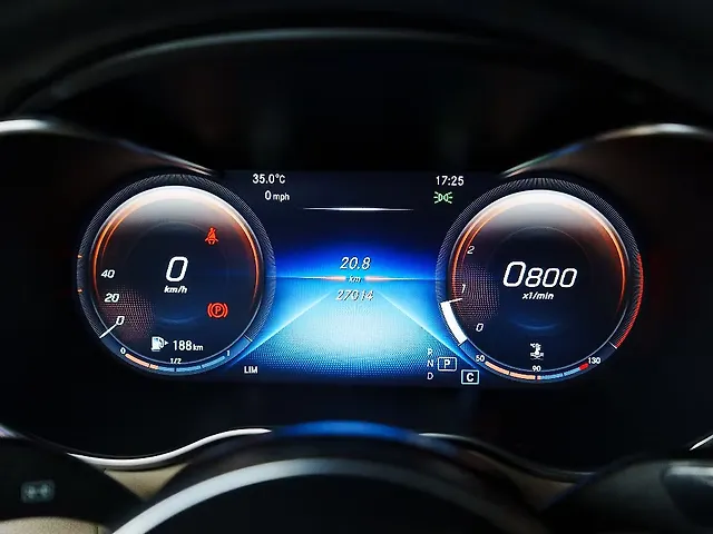 Used Mercedes-Benz C-Class [2018-2022] C200 Progressive in Delhi