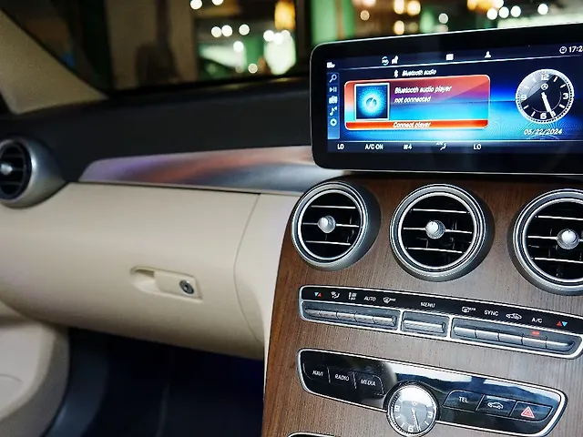 Used Mercedes-Benz C-Class [2018-2022] C200 Progressive in Delhi