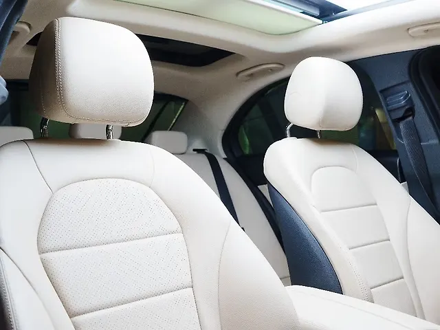 Used Mercedes-Benz C-Class [2018-2022] C200 Progressive in Delhi