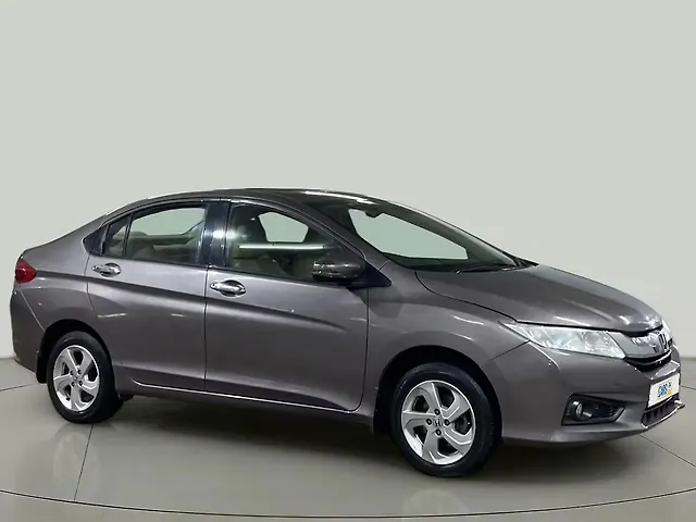 Used 2015 Honda City in Delhi