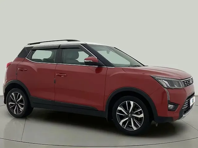 Used 2021 Mahindra XUV300 in Ahmedabad