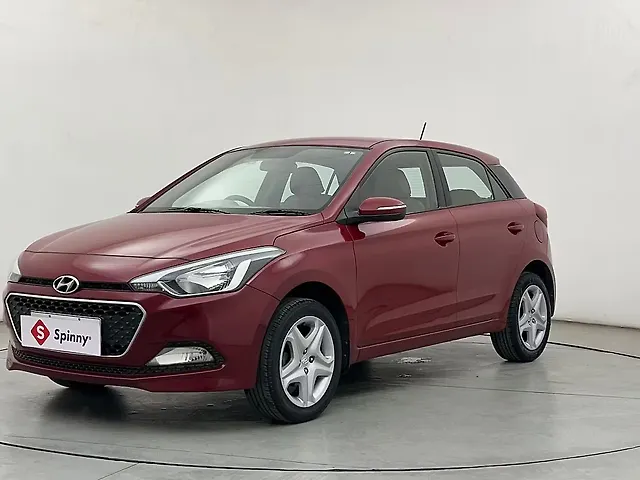 Used 2017 Hyundai Elite i20 in Chennai