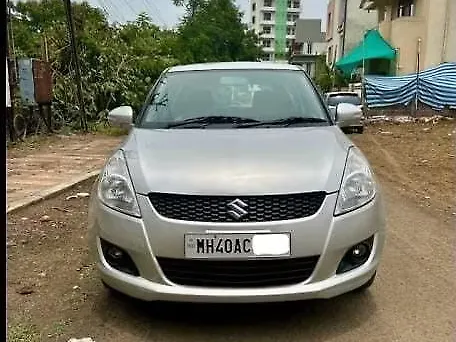 Used 2014 Maruti Suzuki Swift in Nagpur