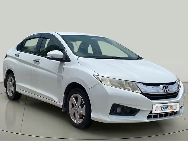 Used 2015 Honda City in Jaipur